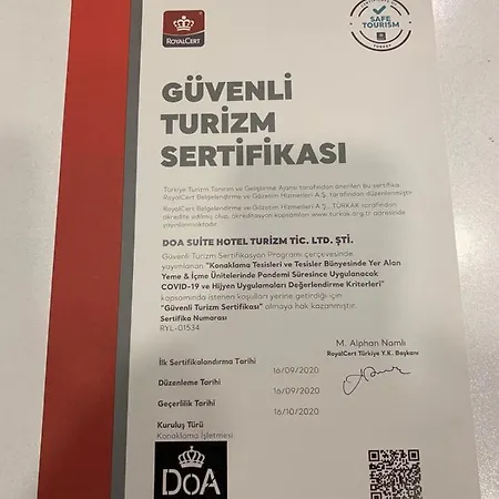 Doa