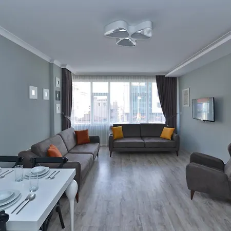 Hotel Doa Trabzon