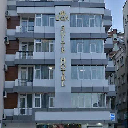 Hotel Doa