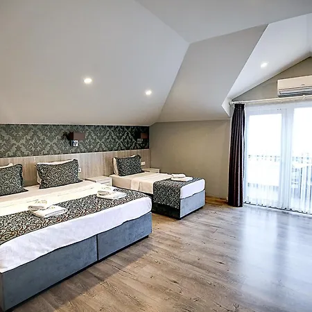Doa Hotel