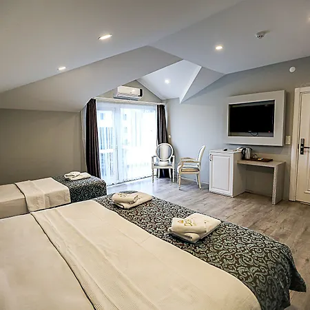 Doa Hotel