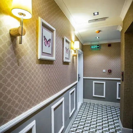 Doa Hotel