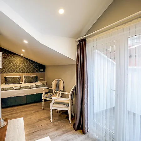 Doa Hotel Trabzon