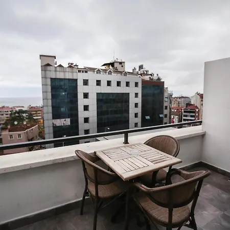 Doa 3* Трабзон