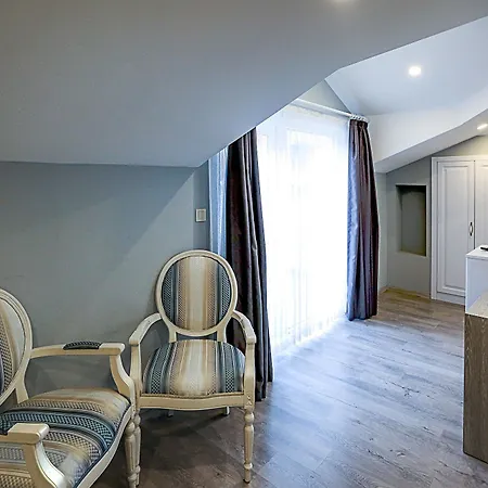 Hotel Doa Trabzon