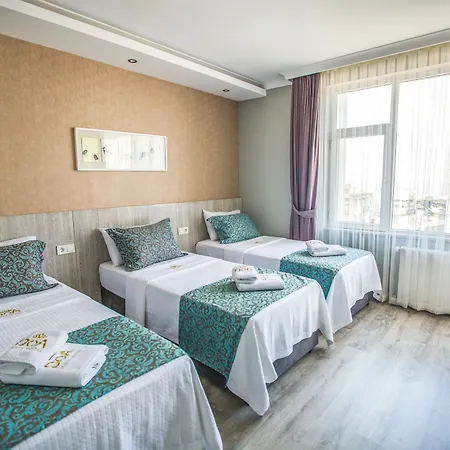 Hotel Doa Trabzon