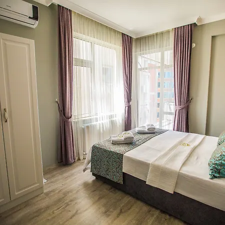 Doa Hotel 3*