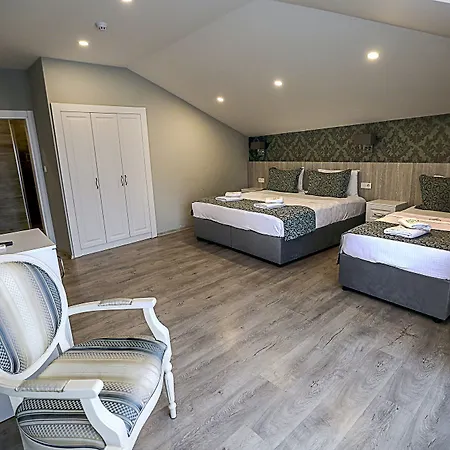 Hotel Doa