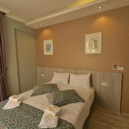 Hotel Doa