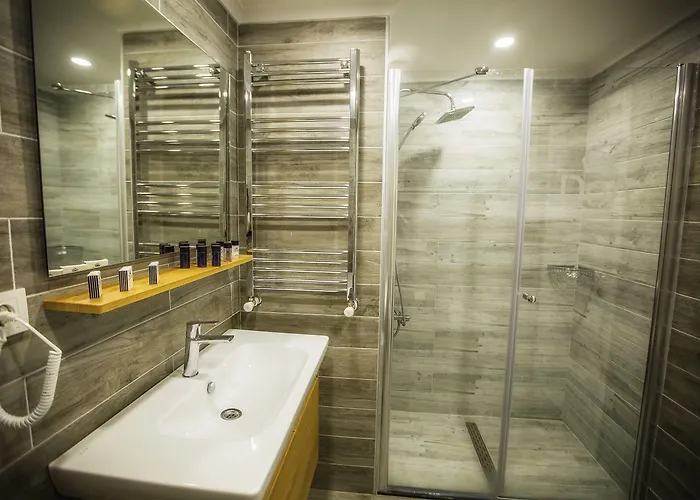 מלון Doa טראבזון