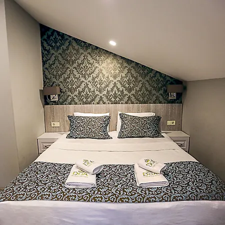 Doa Hotel