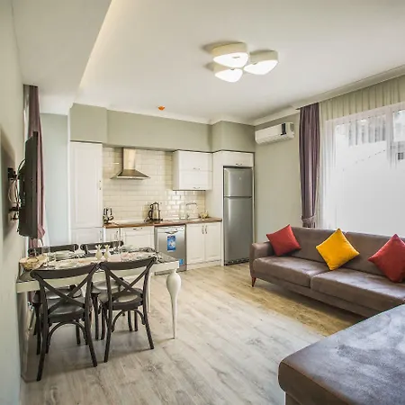 Doa מלון טראבזון