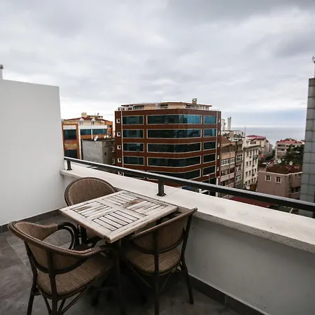 Hotel Doa Trabzon