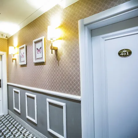 Hotel Doa Trabzon