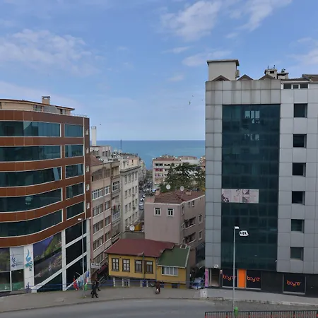 Doa Hotel Trabzon