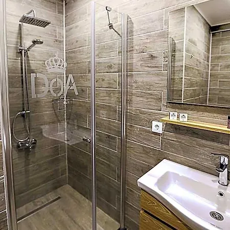 Hotel Doa 3*