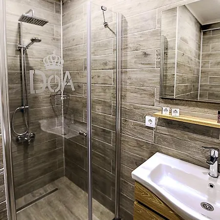 Doa Hotel Trabzon
