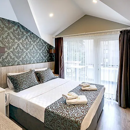 Hotel Doa Trabzon