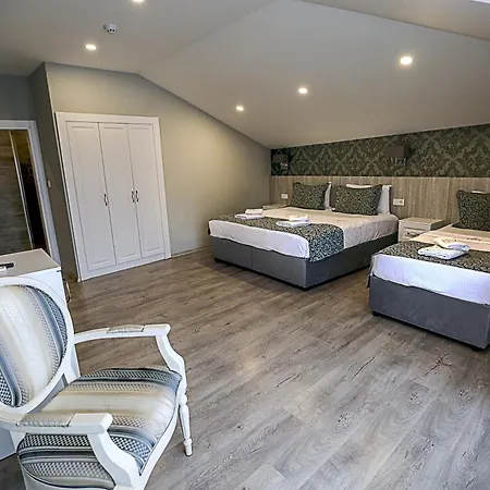 Hotel Doa