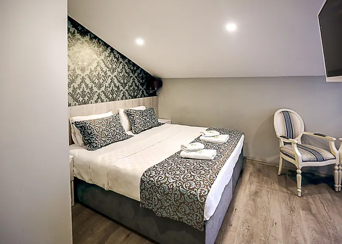 فندق دعاء سويت 3*