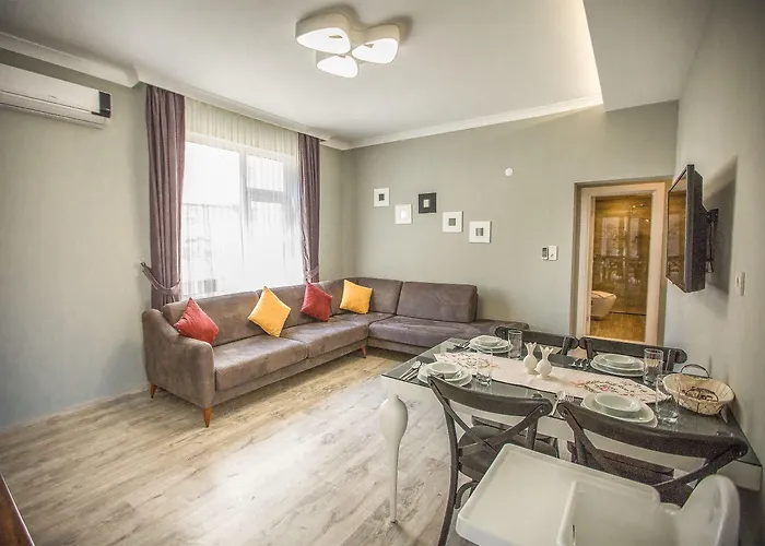 فندق دعاء سويت 3*