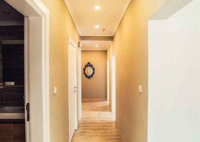 دعاء سويت 3* ترابزون