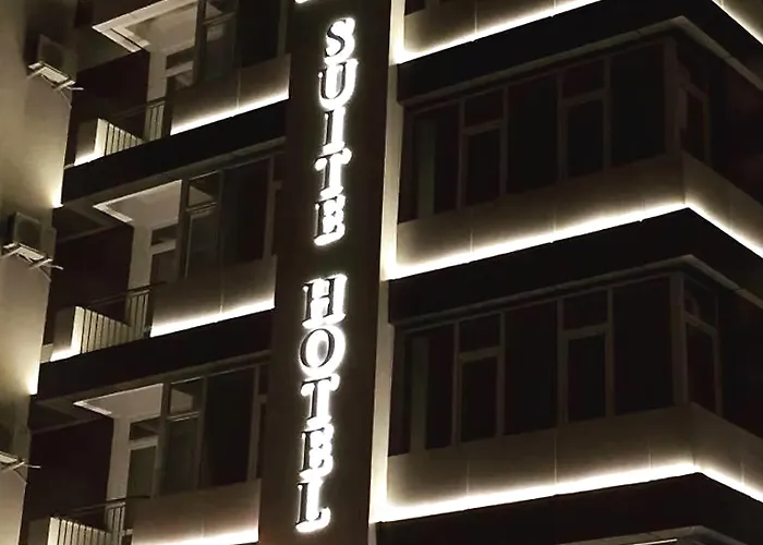 Hotel Doa Trabzon