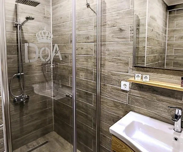 Doa Hotel Trabzon
