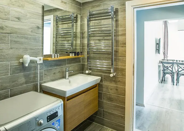 فندق دعاء سويت