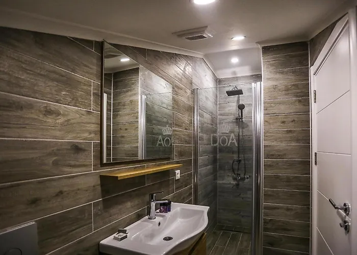 فندق دعاء سويت